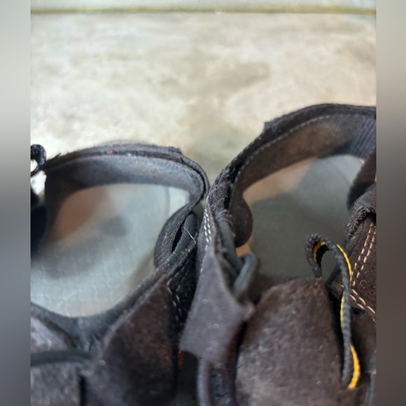 Keen Newport H2 Black And Grey Water Shoes / Sandals / Slides Size Men’s 11 - Picture 9 of 14